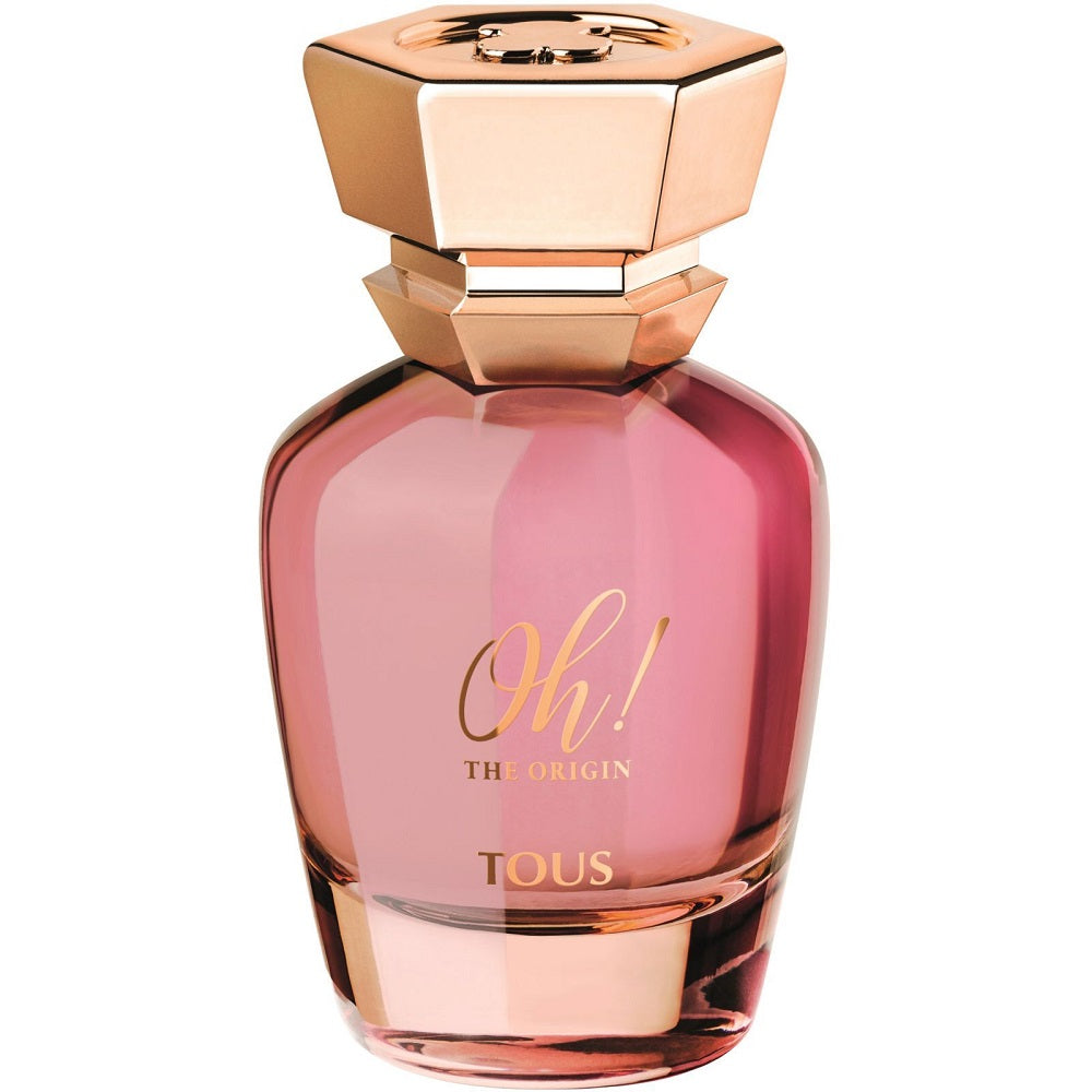 tous oh! the origin woda perfumowana 50 ml   