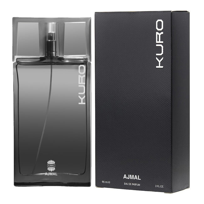 Ajmal Kuro woda perfumowana spray 90ml