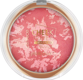 Catrice Cheek Lover Marbled Blush marmurkowy róż do policzków 010 7g