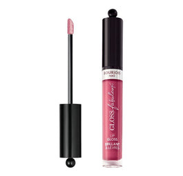 Bourjois Fabuleux Gloss nawilżający błyszczyk do ust 008 Berry Talented 3.5ml