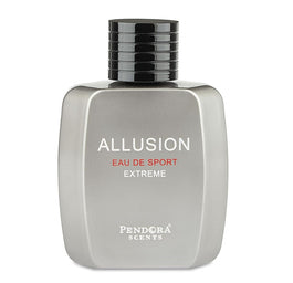 Pendora Scents Allusion Eau De Sport Extreme woda perfumowana spray 100ml