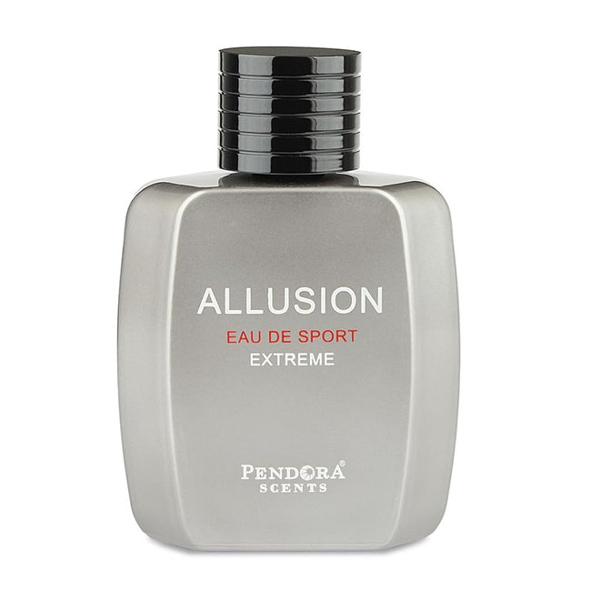 Pendora Scents Allusion Eau De Sport Extreme woda perfumowana spray 100ml