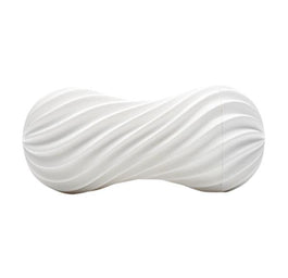 TENGA Flex masturbator wielokrotnego użytku Silky White