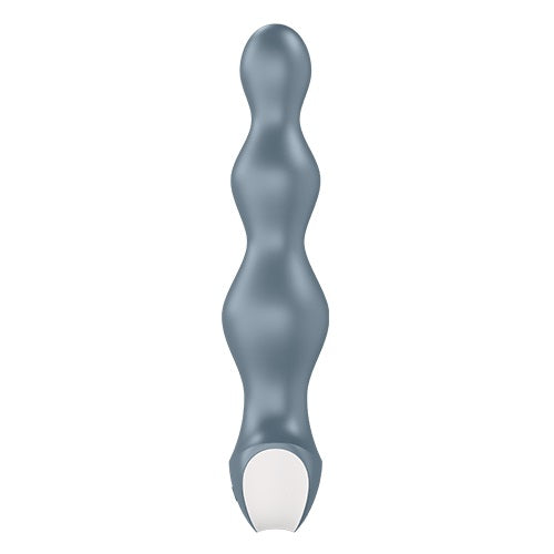 Satisfyer Lolli Plug 2 wibrator analny Grey