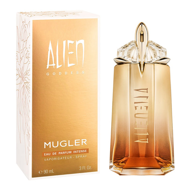 Thierry Mugler Alien Goddess Intense woda perfumowana spray 90ml