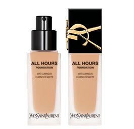 Yves Saint Laurent All Hours Foundation Luminous Matte podkład w płynie LN7 25ml