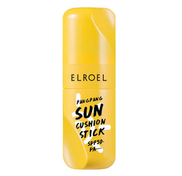 Elroel Pang Pang Sun Cushion Stick krem przeciwsłoneczny w sztyfcie SPF50+ 12g