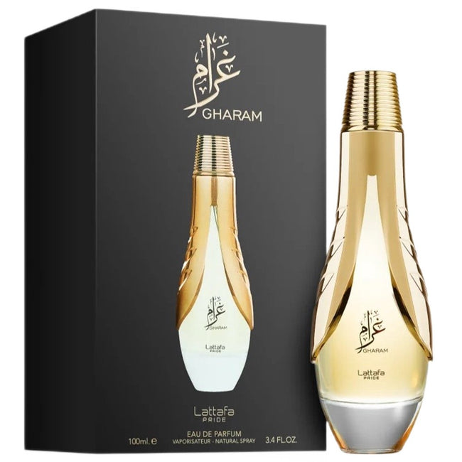 Lattafa Pride Gharam woda perfumowana spray 100ml