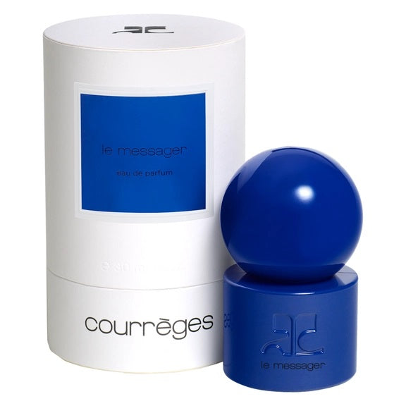 Courreges Le Messager woda perfumowana spray 30ml