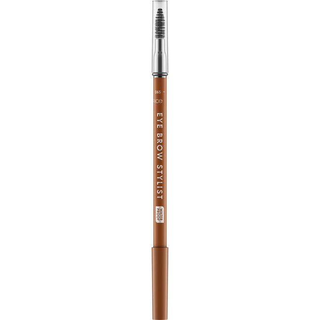 Catrice Eye Brow Stylist kredka do brwi ze szczoteczką 065 Authentic Auburn 1.4g