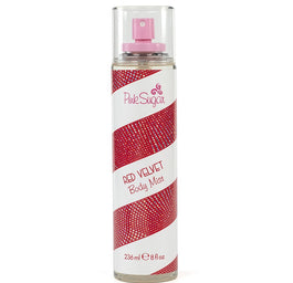 Aquolina Pink Sugar Red Velvet mgiełka do ciała 236ml