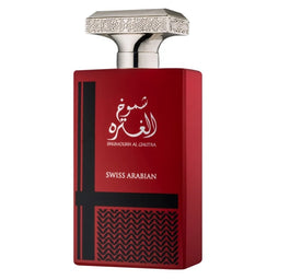 Swiss Arabian Shumoukh Al Ghutra woda perfumowana spray 100ml