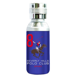 Beverly Hills Polo Club Men Sport Eight woda toaletowa spray 100ml