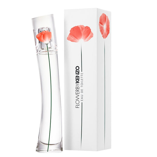 Kenzo Flower by Kenzo woda toaletowa spray 30ml