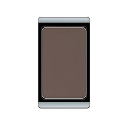 Artdeco Eyebrow Powder puder do brwi 18 Cinder Brown 0.8g