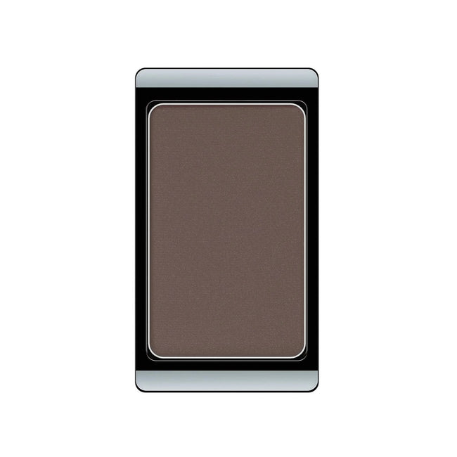 Artdeco Eyebrow Powder puder do brwi 18 Cinder Brown 0.8g