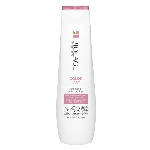 Matrix Biolage Color Last szampon do włosów farbowanych 250ml