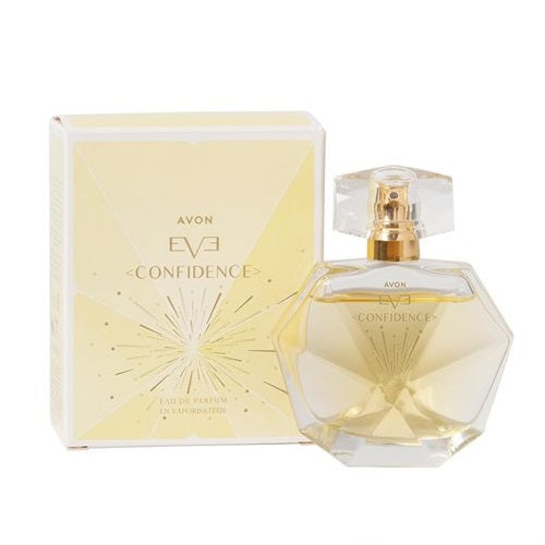 Avon Eve Confidence woda perfumowana spray 50ml