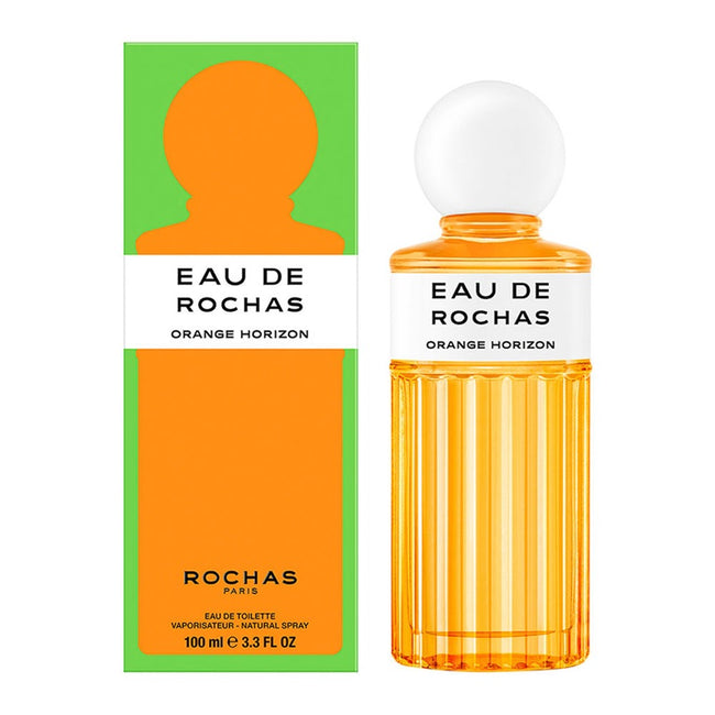 Rochas Eau de Rochas Orange Horizon woda toaletowa spray 100ml