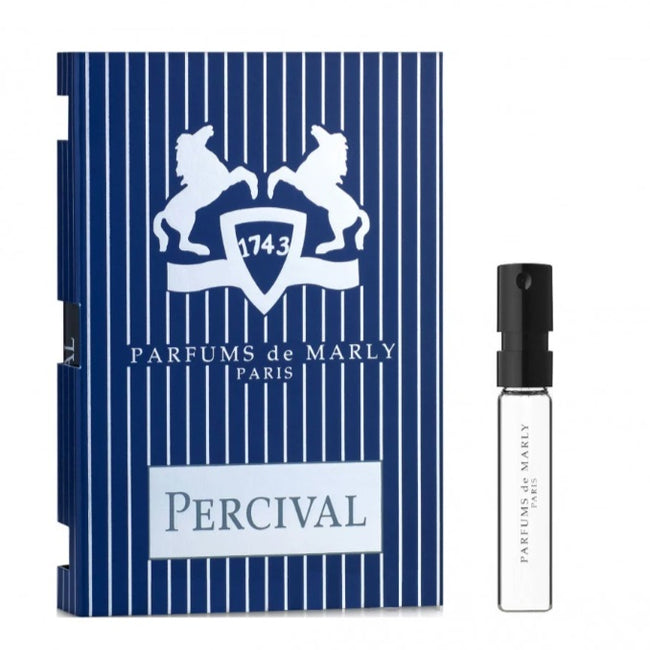 Parfums de Marly Percival woda perfumowana spray próbka 1.5ml