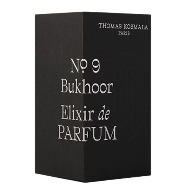 Thomas Kosmala No.9 Bukhoor eliksir perfum spray 250ml