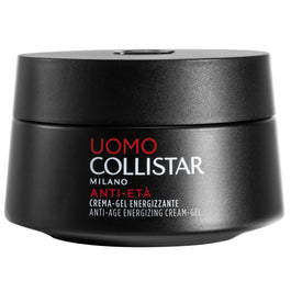 Collistar Uomo energetyzujący krem-żel przeciwstarzeniowy 50ml