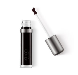 KIKO Milano Lasting Matte Veil Liquid Lip Colour matowa pomadka w płynie 17 Black 4ml