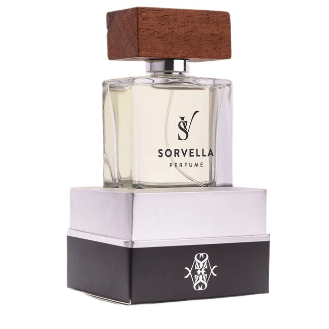 Sorvella Perfume S612 For Men woda perfumowana spray 50ml