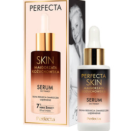 Perfecta Skin Małgorzata Kożuchowska ujędrniające serum do twarzy 30ml