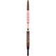 Catrice All In One Brow Perfector pisak do brwi 020 Medium Brown 0.4g