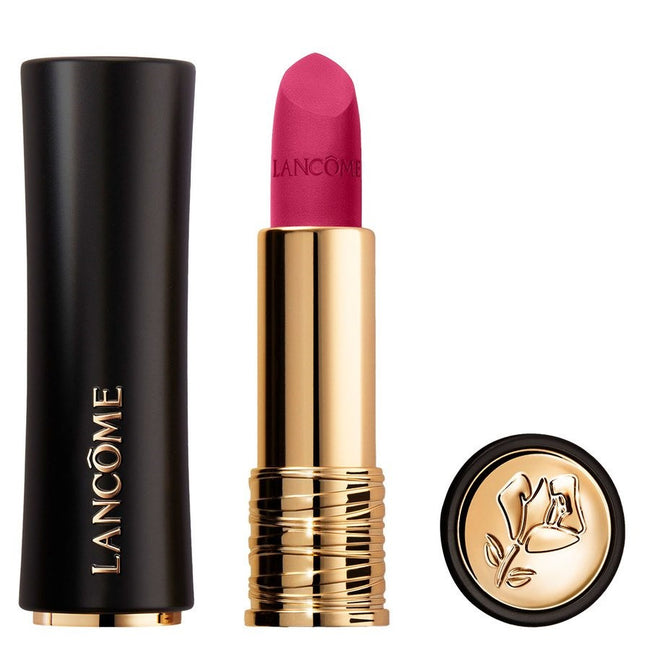 Lancome L'Absolu Rouge Drama Matte matowa pomadka do ust 388 Rose Lancôme 3.4g