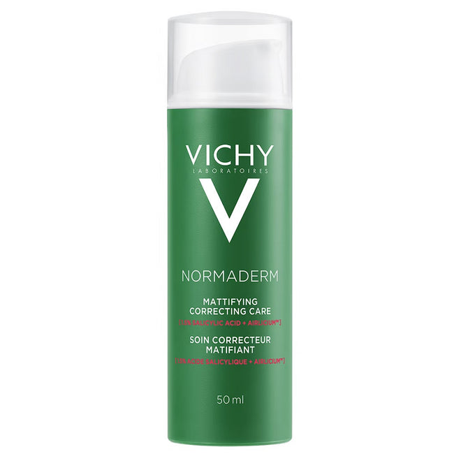 Vichy Normaderm krem przeciw niedoskonałościom 50ml