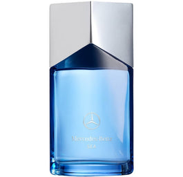 Mercedes-Benz Sea woda perfumowana spray 100ml