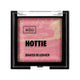 Wibo Hottie Baked Blusher wypiekany róż do policzków 02 4g