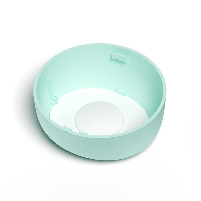 TENGA Puffy masturbator dla mężczyzn Mint Green