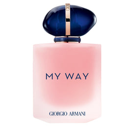 Giorgio Armani My Way Floral woda perfumowana spray 90ml - produkt bez opakowania