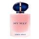 Giorgio Armani My Way Floral woda perfumowana spray 90ml - produkt bez opakowania