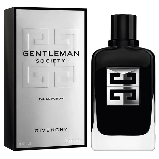 Givenchy Gentleman Society woda perfumowana spray 100ml