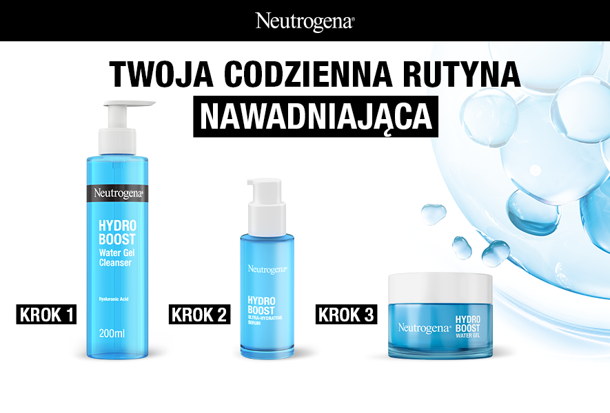 FACE CARE Z NEUTROGENA