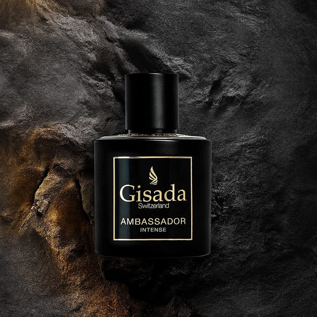 Gisada Ambassador Intense woda perfumowana spray 50ml