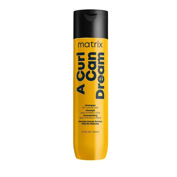 Matrix Total Results A Curl Can Dream szampon do włosów kręconych i falowanych 300ml