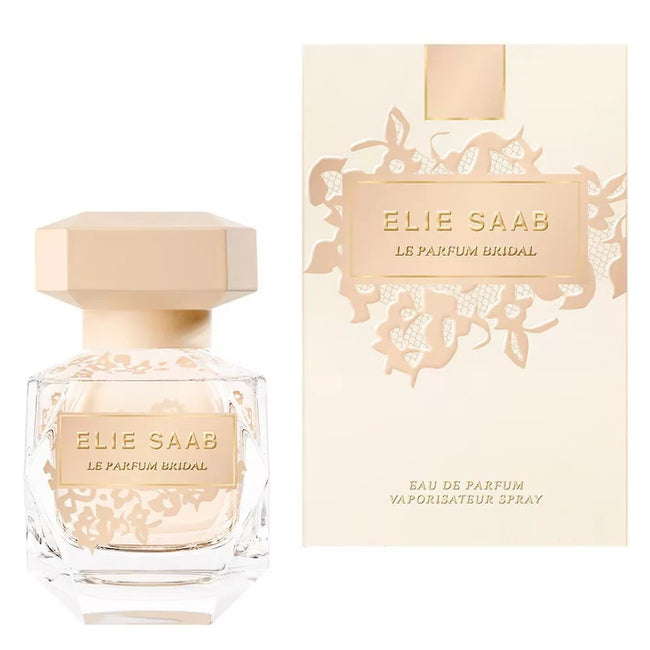 Elie Saab Le Parfum Bridal woda perfumowana spray 50ml