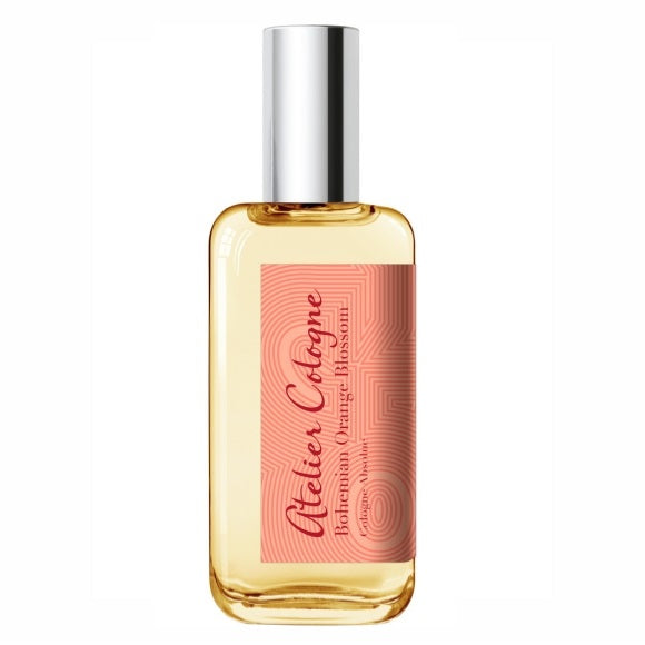 atelier cologne bohemian orange blossom woda kolońska 30 ml   