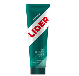 Lider Classic krem do golenia 95g