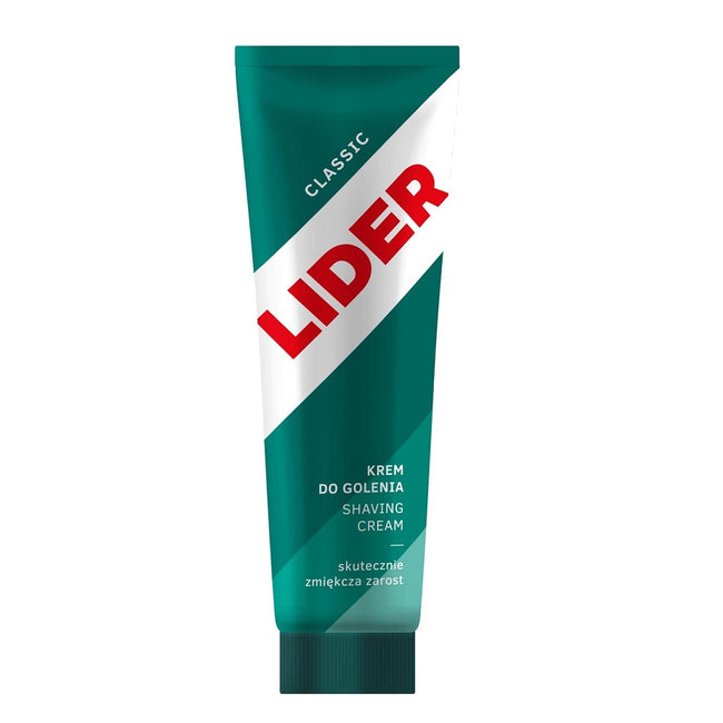 Lider Classic krem do golenia 95g