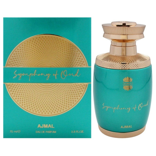 Ajmal Symphony Of Oud woda perfumowana spray 75ml