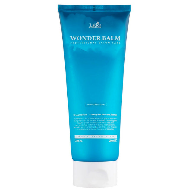 La'dor Wonder Balm nawilżający balsam do włosów 200ml