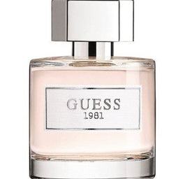 Guess Guess 1981 woda toaletowa spray 100ml