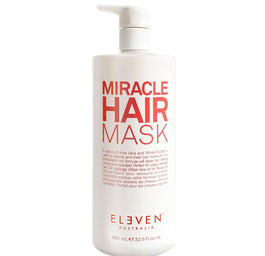 Eleven Australia Miracle Hair Mask maska do włosów 960ml