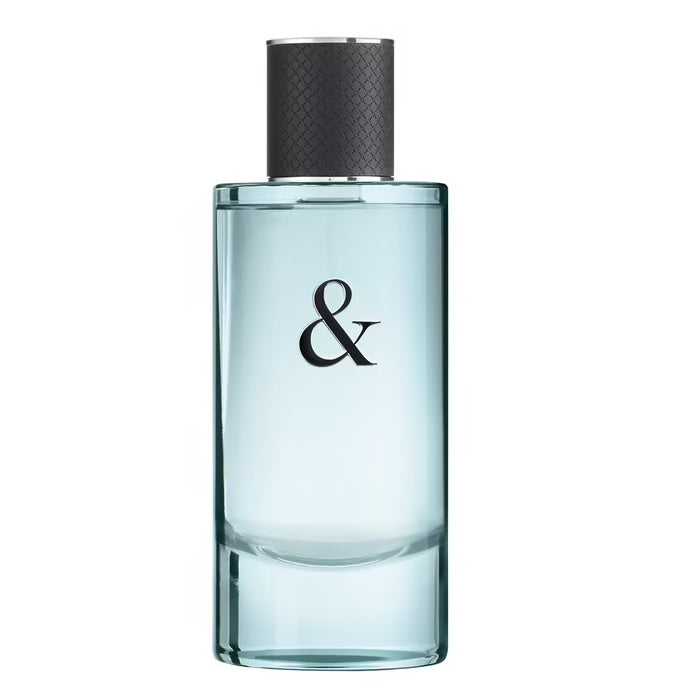 tiffany & co. tiffany & love for him woda toaletowa 90 ml  tester  